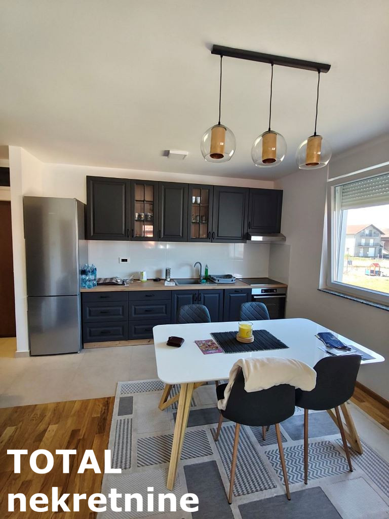 Stan Prodaja Novi Sad Tekije 72 m2