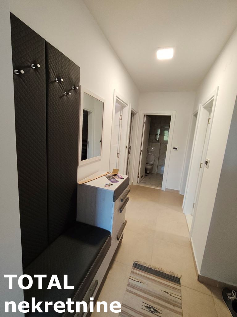 Stan Prodaja Novi Sad Tekije 72 m2