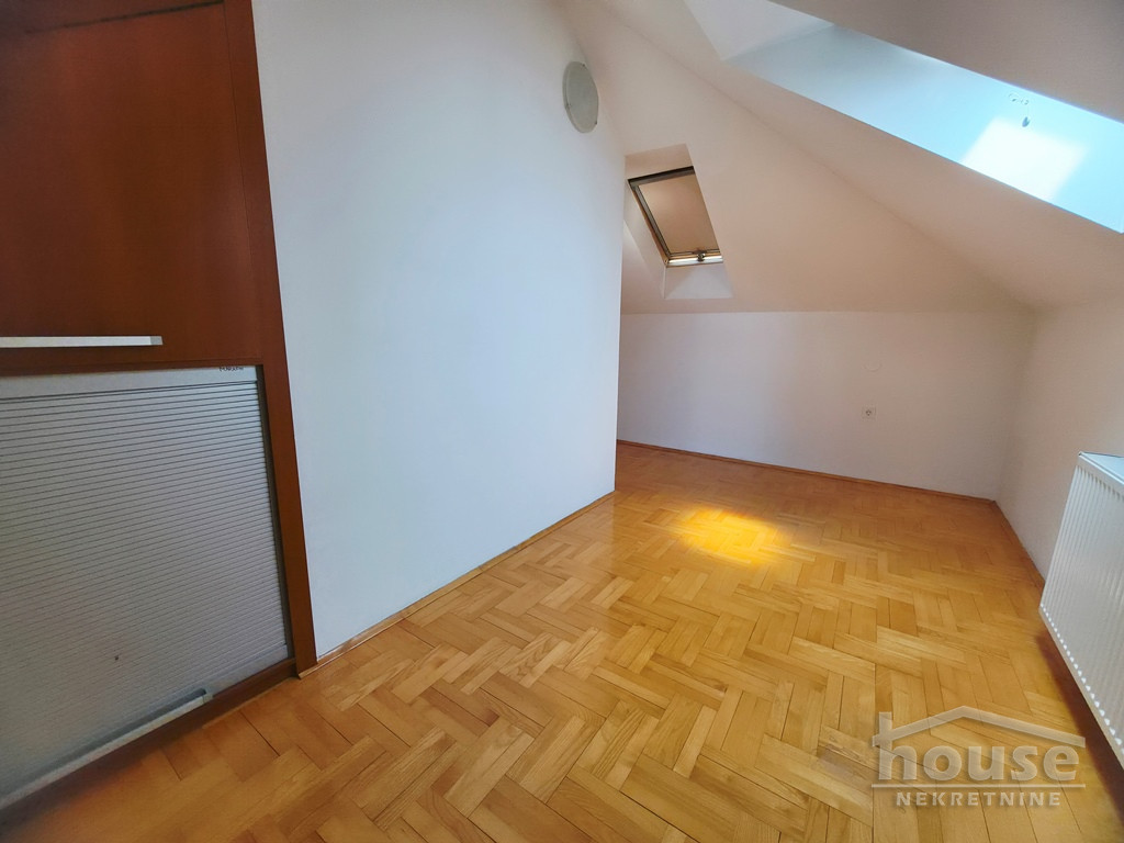 Trosoban stan na prodaju, Grbavica, Novi Sad, 83m², 5. sprat, 150.000 €