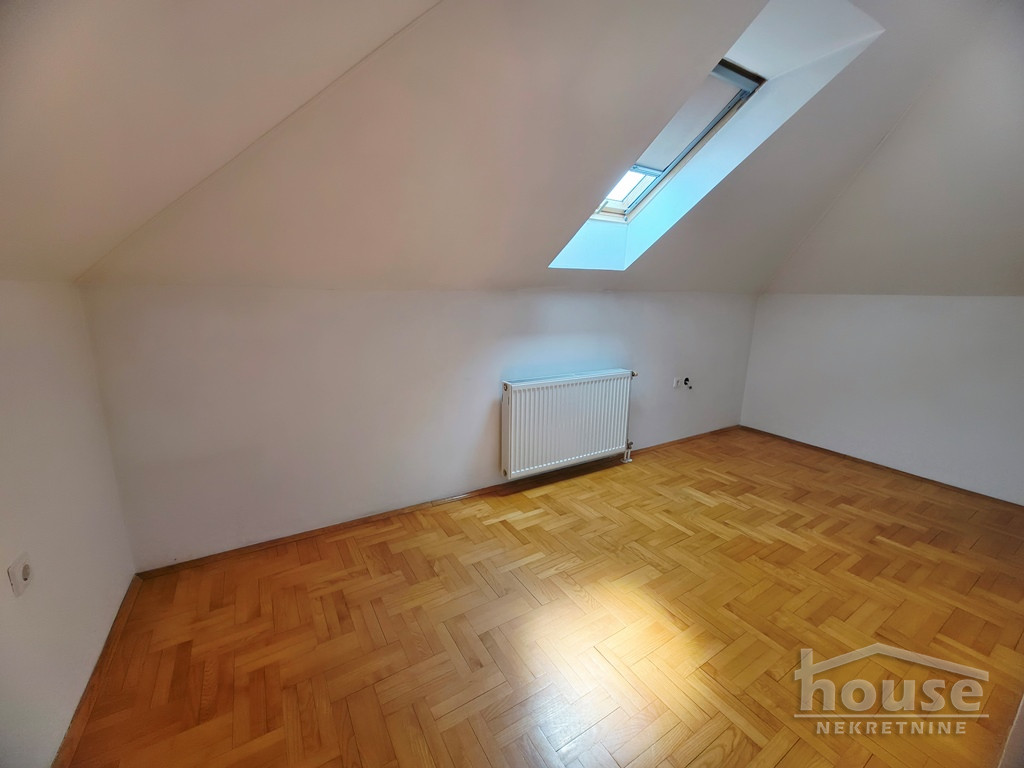 Trosoban stan na prodaju, Grbavica, Novi Sad, 83m², 5. sprat, 150.000 €
