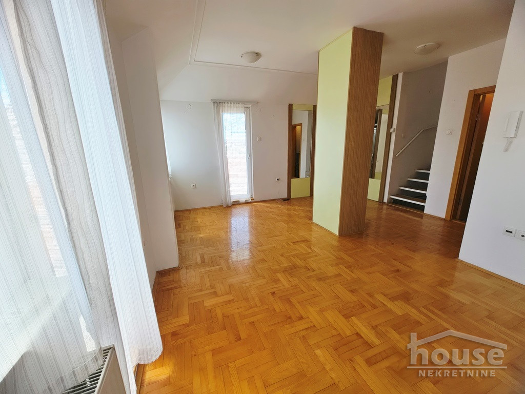 Stan Prodaja Novi Sad  83 m2