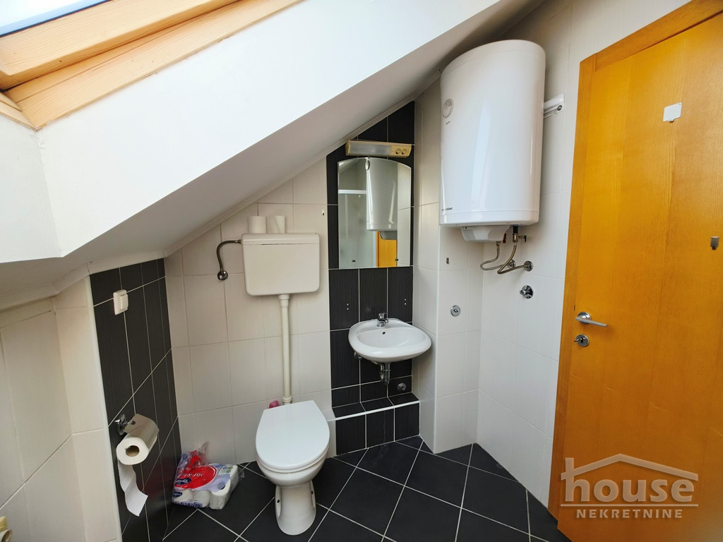 Trosoban stan na prodaju, Grbavica, Novi Sad, 83m², 5. sprat, 150.000 €