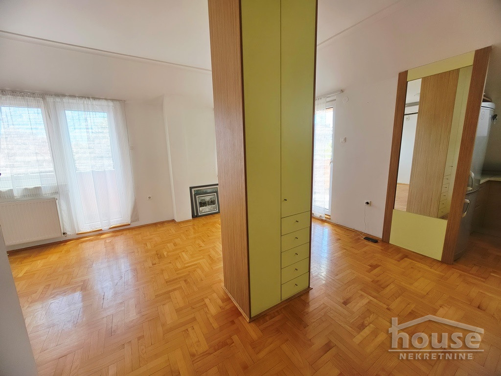Stan Prodaja Novi Sad  83 m2