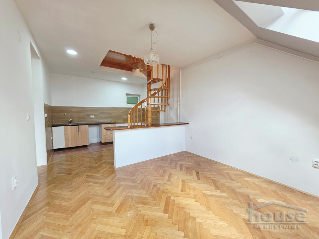 Stan Prodaja Novi Sad Nova Detelinara 91 m2