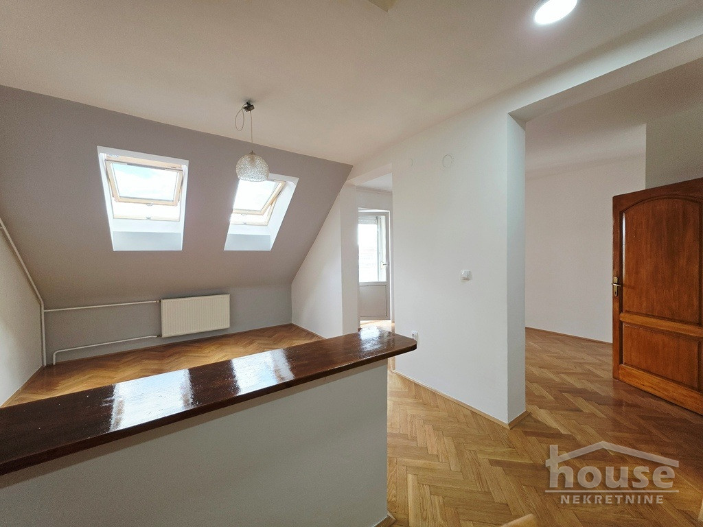 Stan Prodaja Novi Sad Nova Detelinara 91 m2