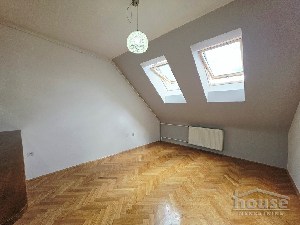 Stan Prodaja Novi Sad Nova Detelinara 91 m2