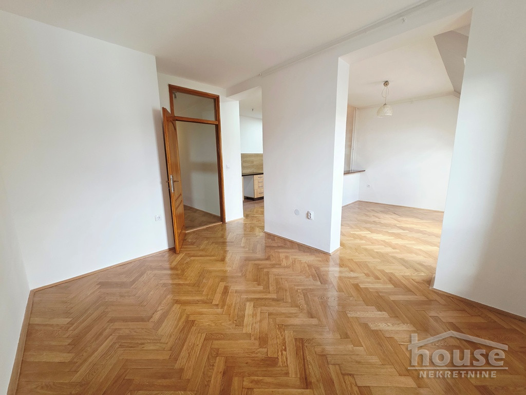 Stan Prodaja Novi Sad Nova Detelinara 91 m2