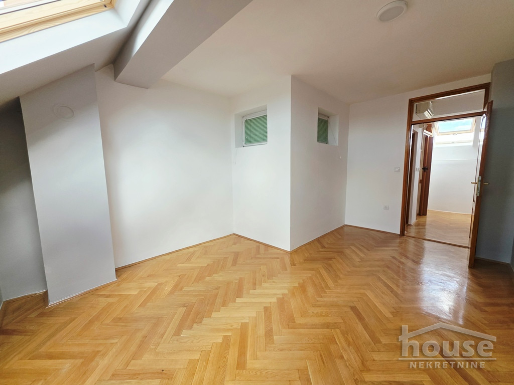 Trosoban stan na prodaju, Nova Detelinara, Novi Sad, 91m², 5. sprat, 180.000 €