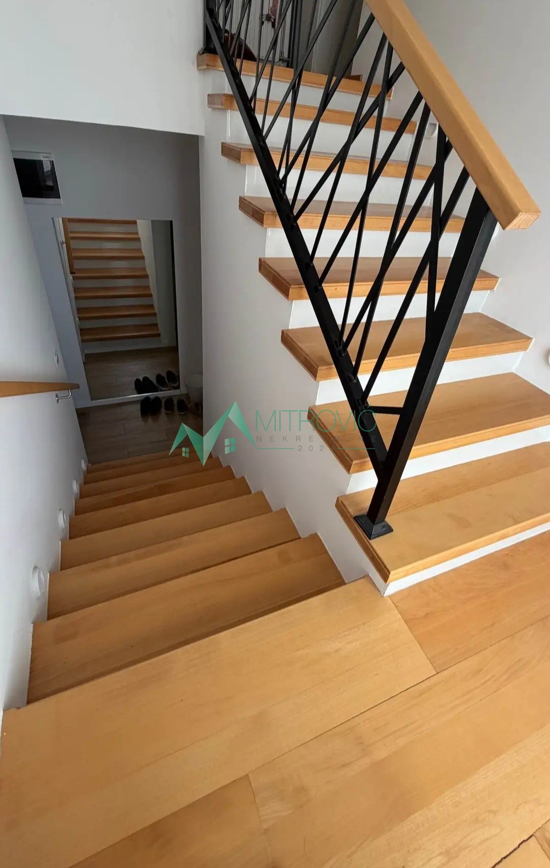 Stan Prodaja Novi Sad  76 m2
