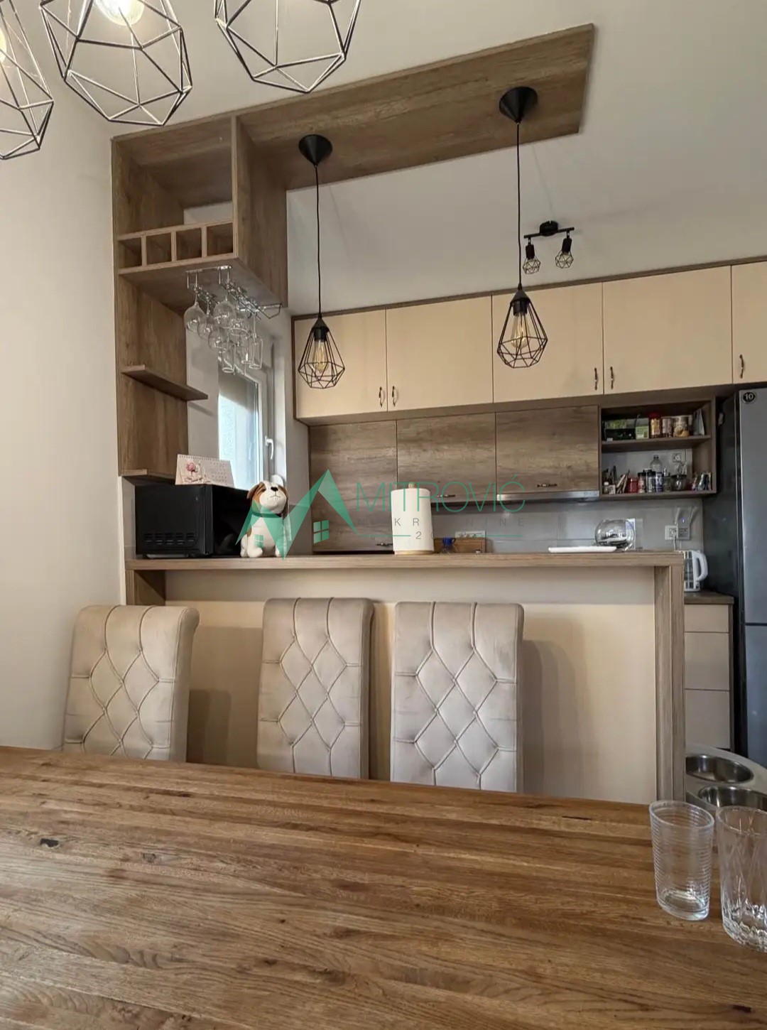 Stan Prodaja Novi Sad  76 m2
