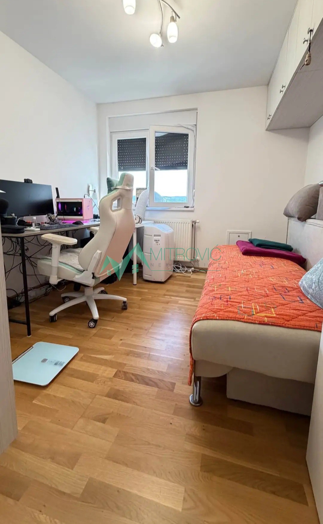 Stan Prodaja Novi Sad  76 m2