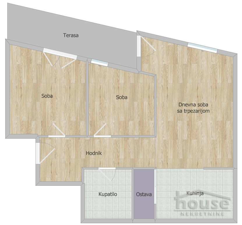 stanovi-3-re-bulevar-1102778-axrbh Trosoban stan na prodaju, Bulevar Oslobođenja, Novi Sad, 70m², 1. sprat, 200.000 €
