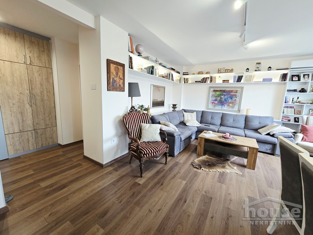 Stan Prodaja Novi Sad Stan Prodaja Novi Sad 76 m2