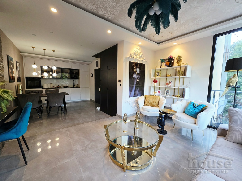 Stan Prodaja Novi Sad  70 m2