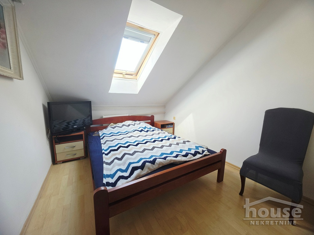 Stan Prodaja Novi Sad Stan Prodaja Novi Sad 56 m2