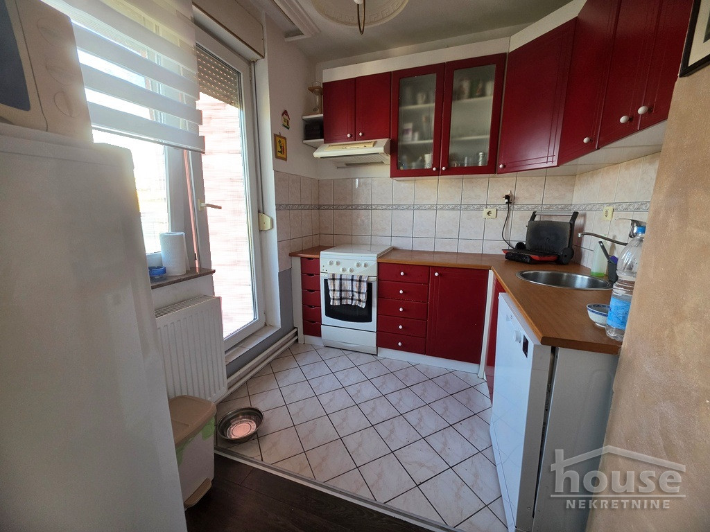 Stan Prodaja Novi Sad Stan Prodaja Novi Sad 56 m2