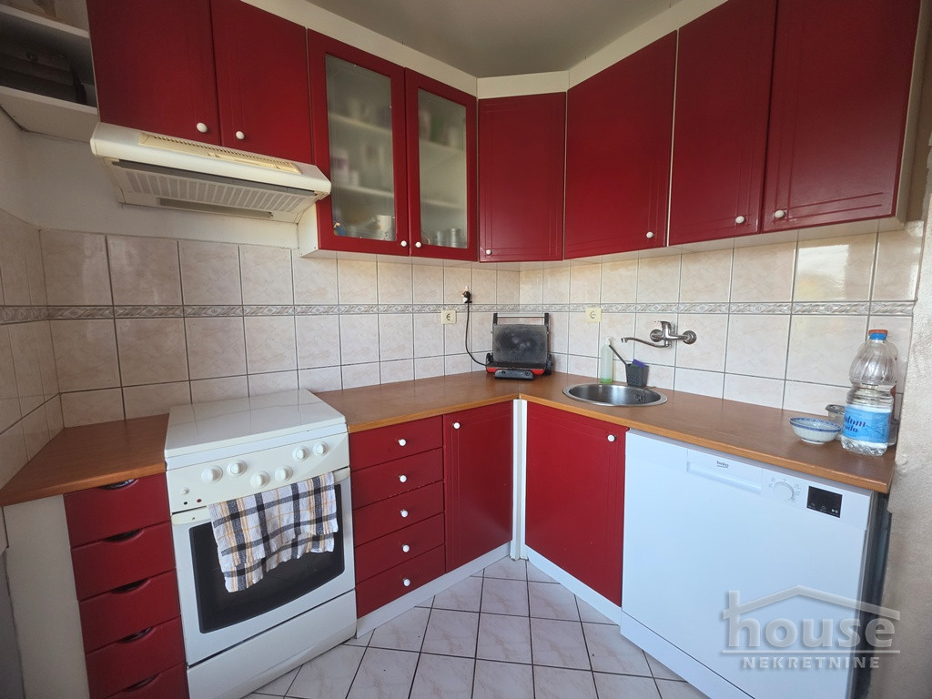 Stan Prodaja Novi Sad Stan Prodaja Novi Sad 56 m2