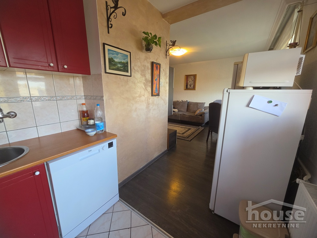 Stan Prodaja Novi Sad Stan Prodaja Novi Sad 56 m2