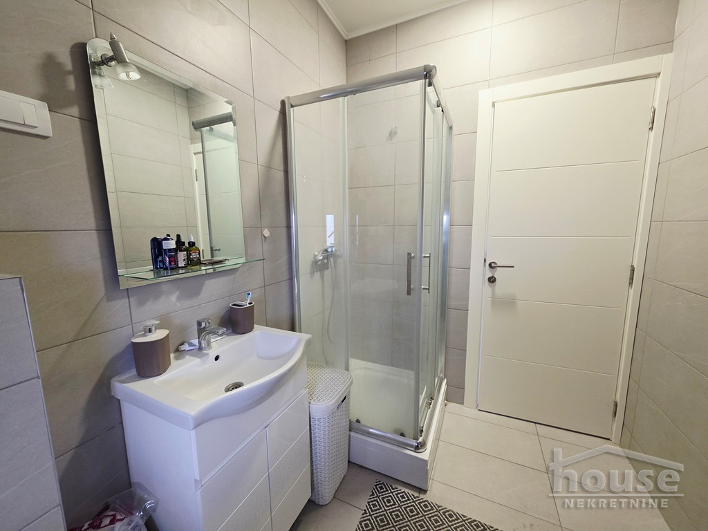 Trosoban stan na prodaju, Klisa, Novi Sad, 62m², 2. sprat, 150.000 €