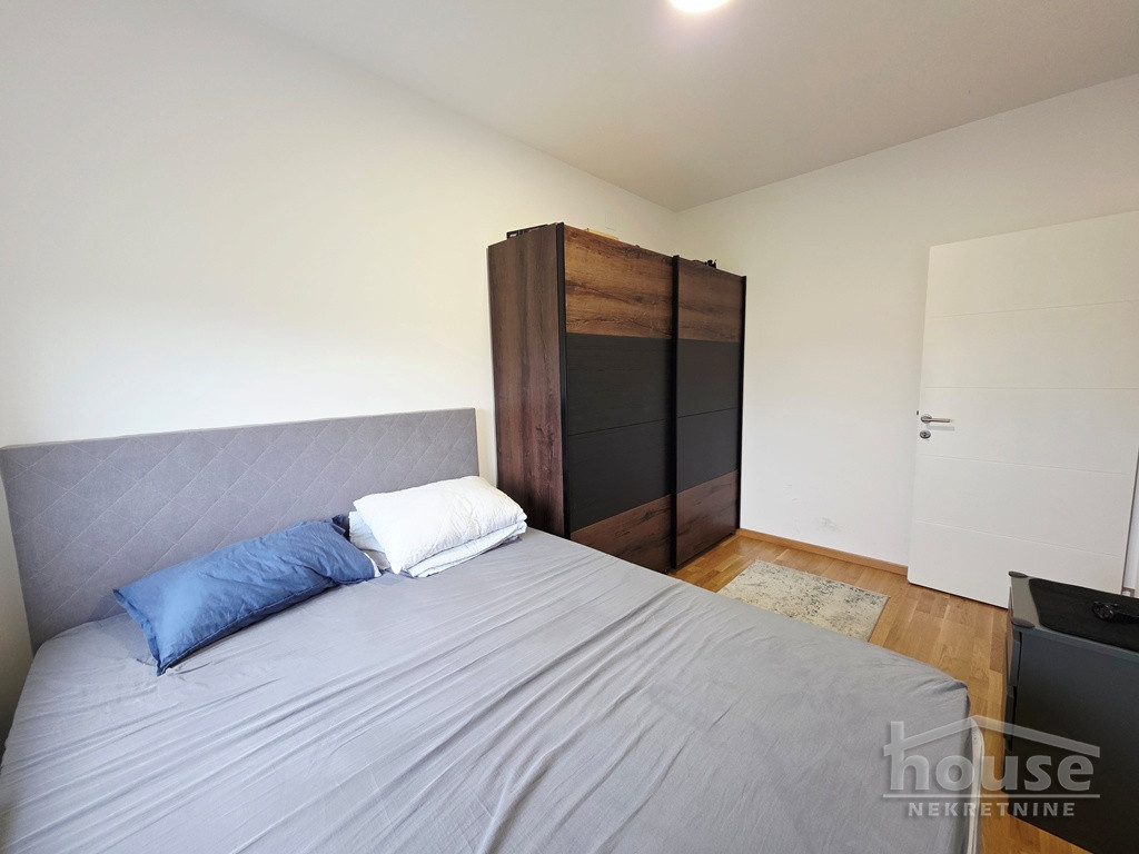 Stan Prodaja Novi Sad  62 m2