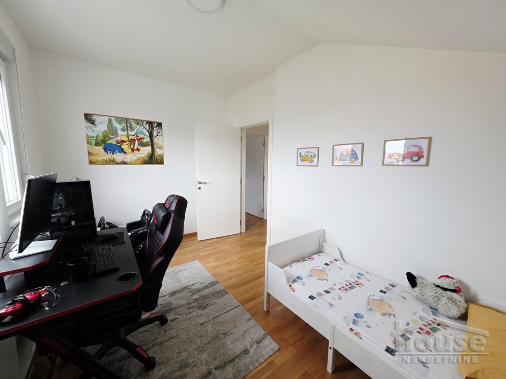 Stan Prodaja Novi Sad  62 m2