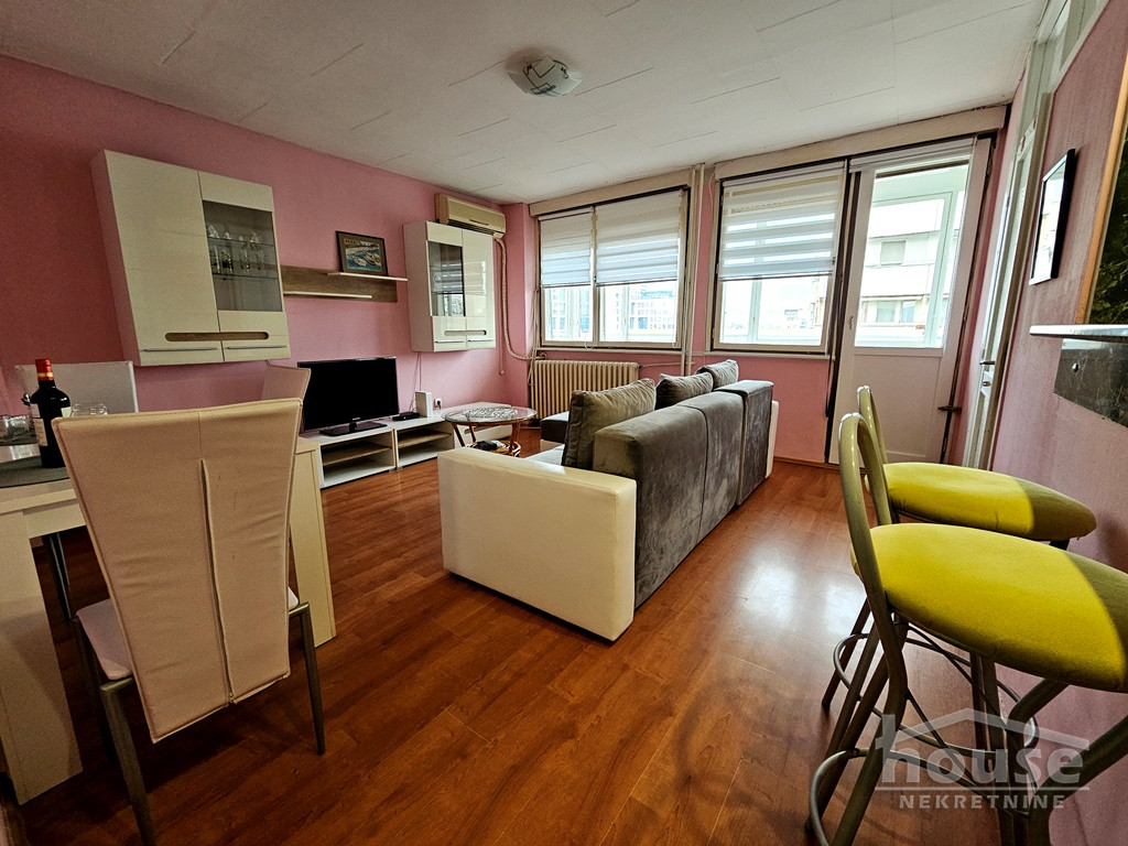 Stan Prodaja Novi Sad Stan Prodaja Novi Sad Liman 2 56 m2