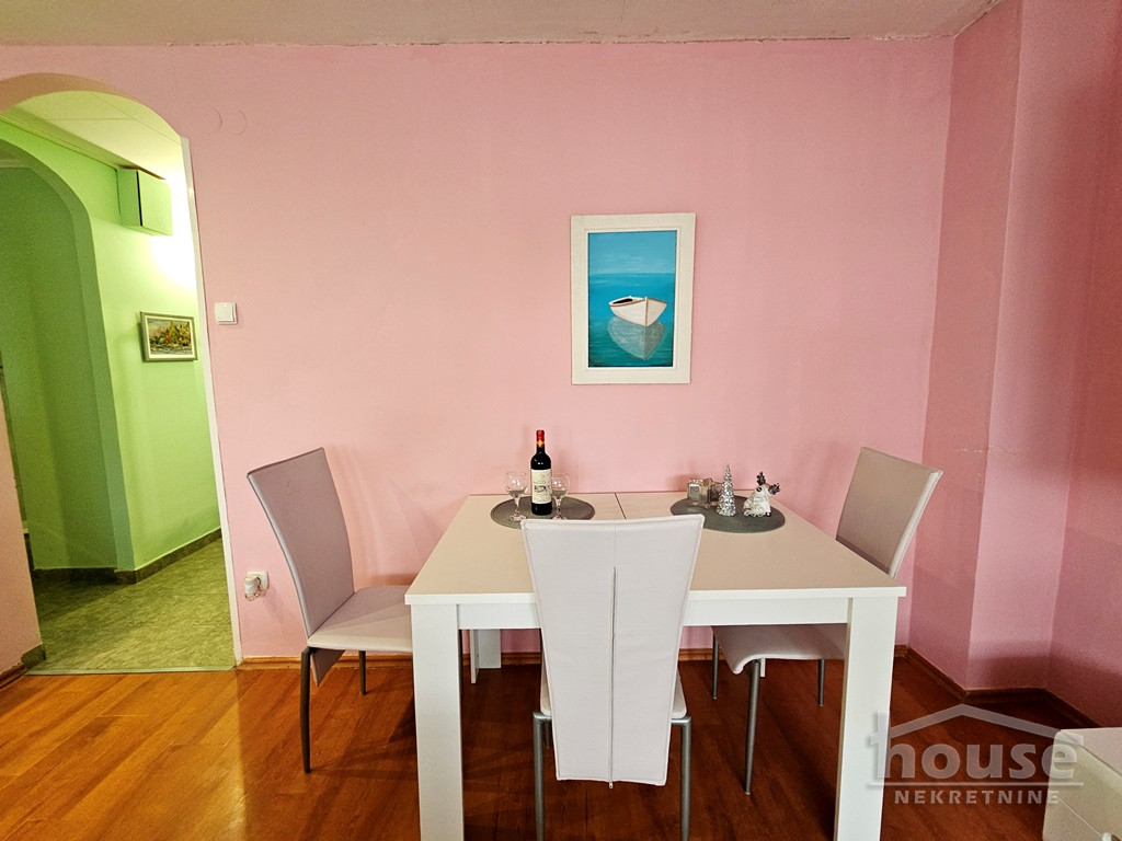 Stan Prodaja Novi Sad Stan Prodaja Novi Sad Liman 2 56 m2