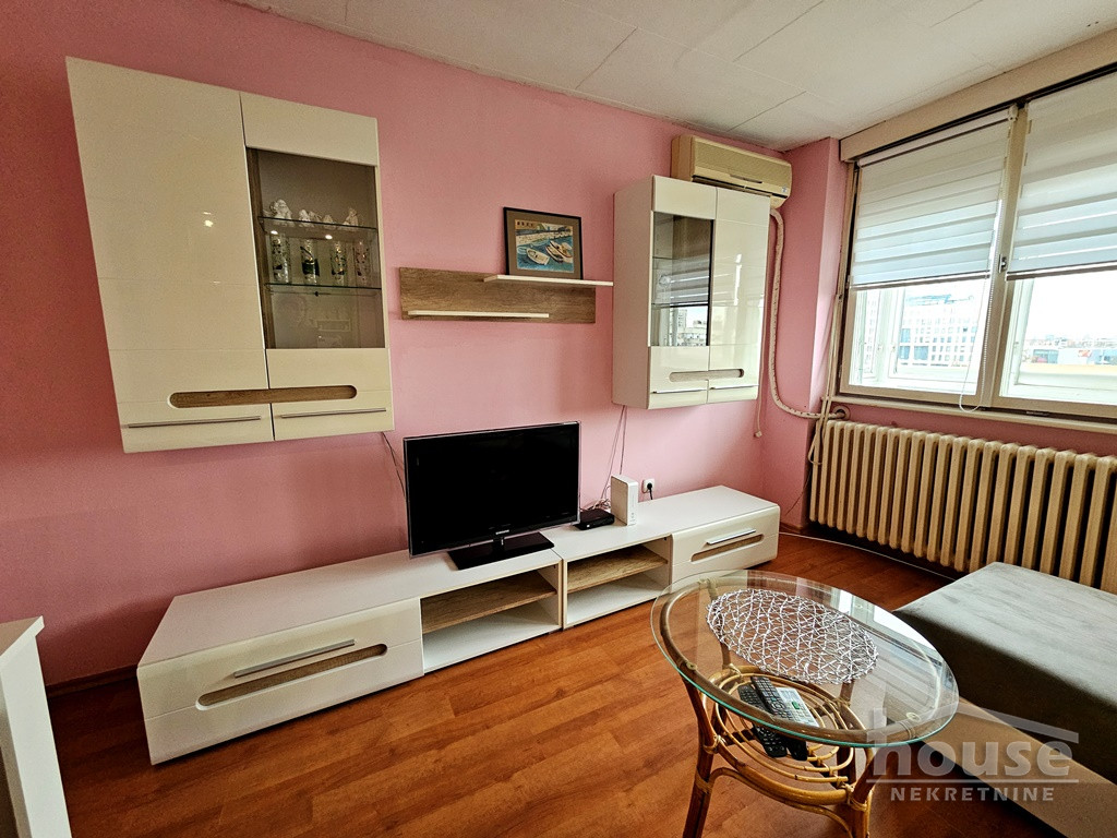 Stan Prodaja Novi Sad Stan Prodaja Novi Sad Liman 2 56 m2