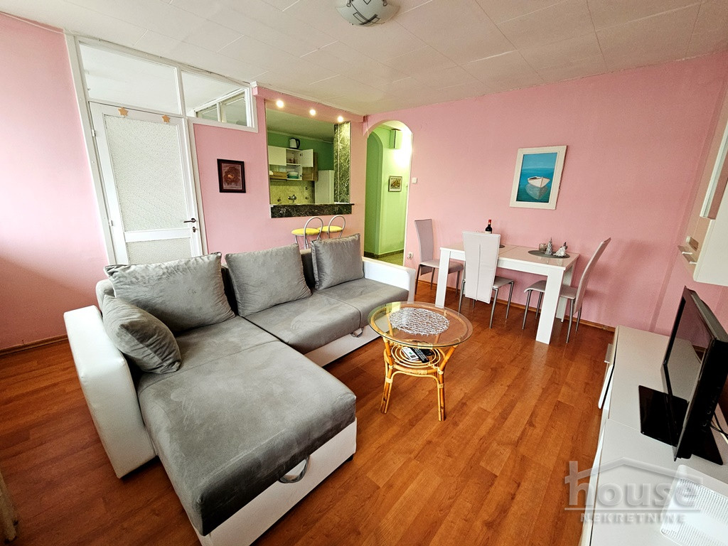 Stan Prodaja Novi Sad Stan Prodaja Novi Sad Liman 2 56 m2