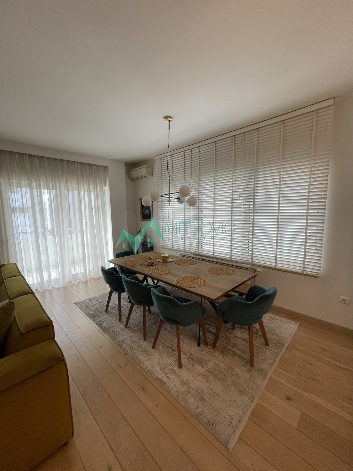 Stan Prodaja Novi Sad Liman 3 105 m2