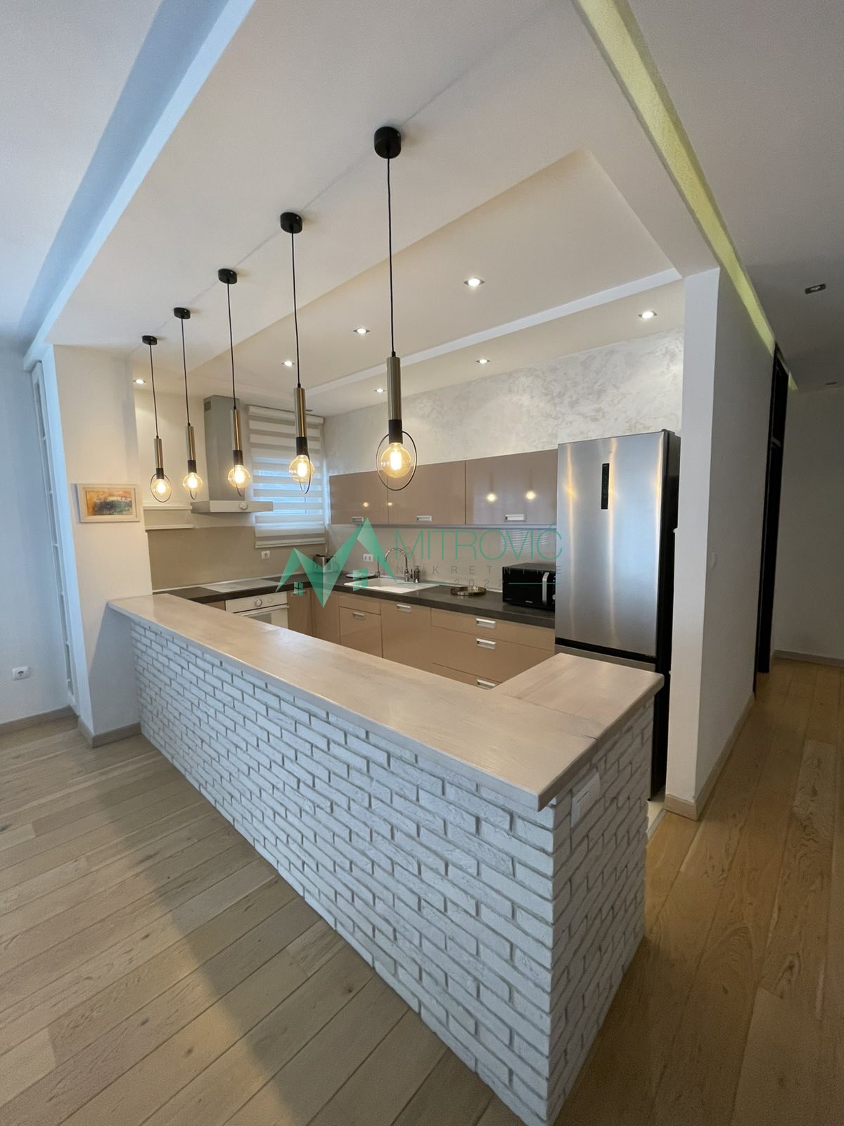 Stan Prodaja Novi Sad Liman 3 105 m2