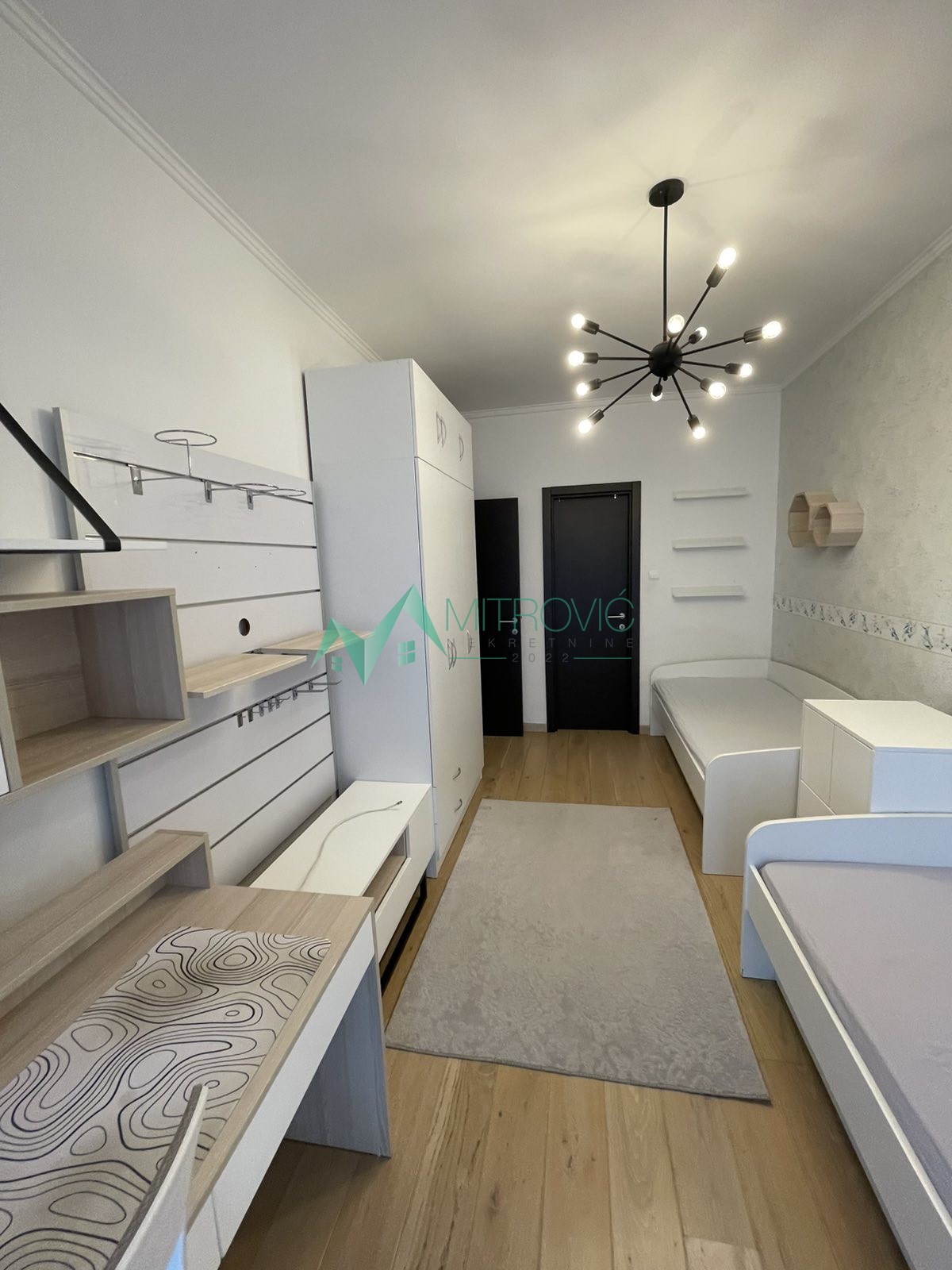 Trosoban stan na prodaju, Liman 3, Novi Sad, 105m², 2. sprat, 432.600 €