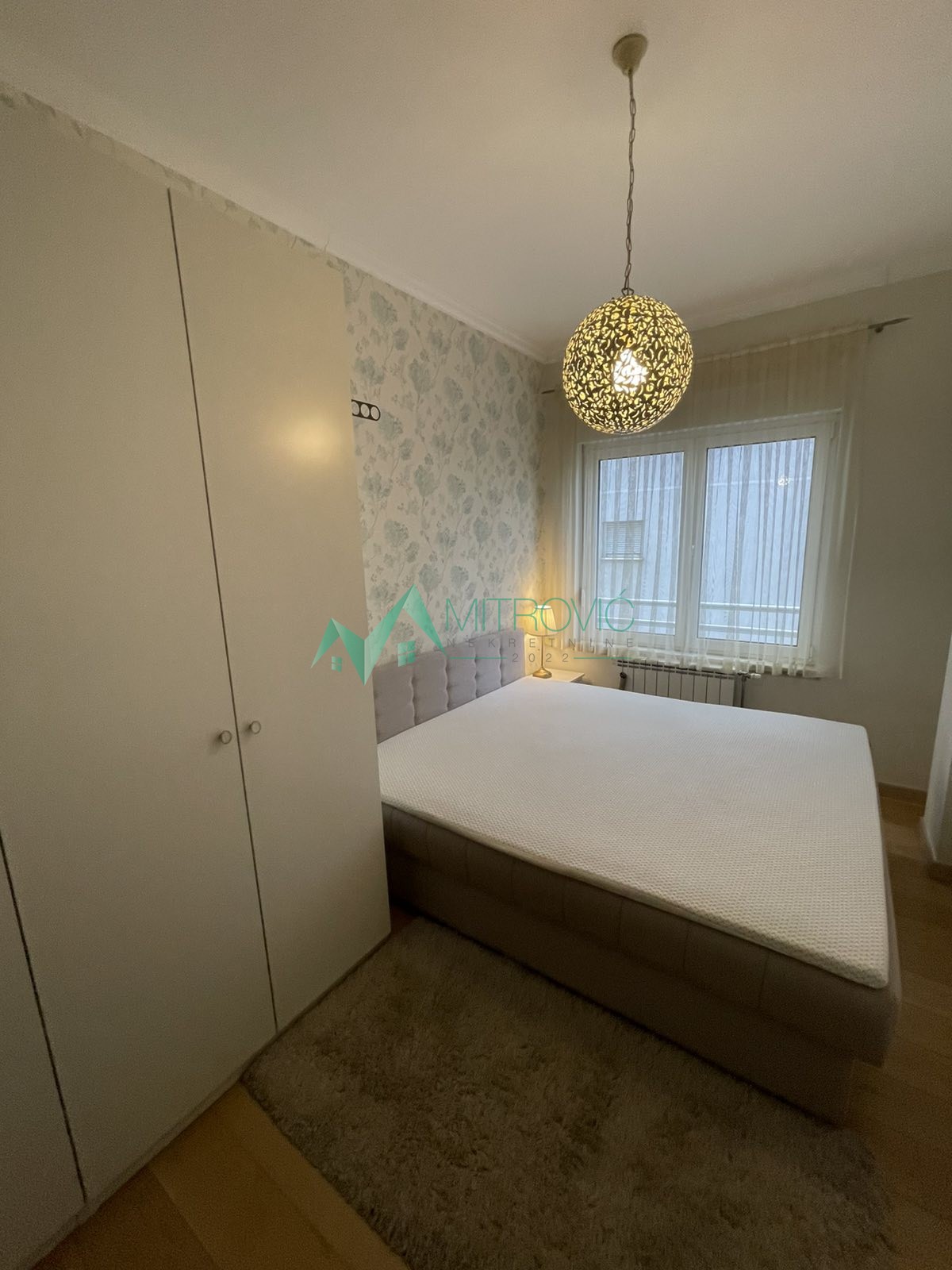 Trosoban stan na prodaju, Liman 3, Novi Sad, 105m², 2. sprat, 432.600 €