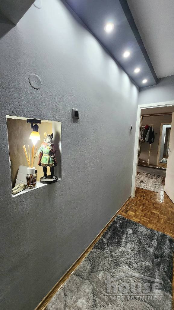 Trosoban stan na prodaju, Liman 3, Novi Sad, 89m², 1. sprat, 300.000 €