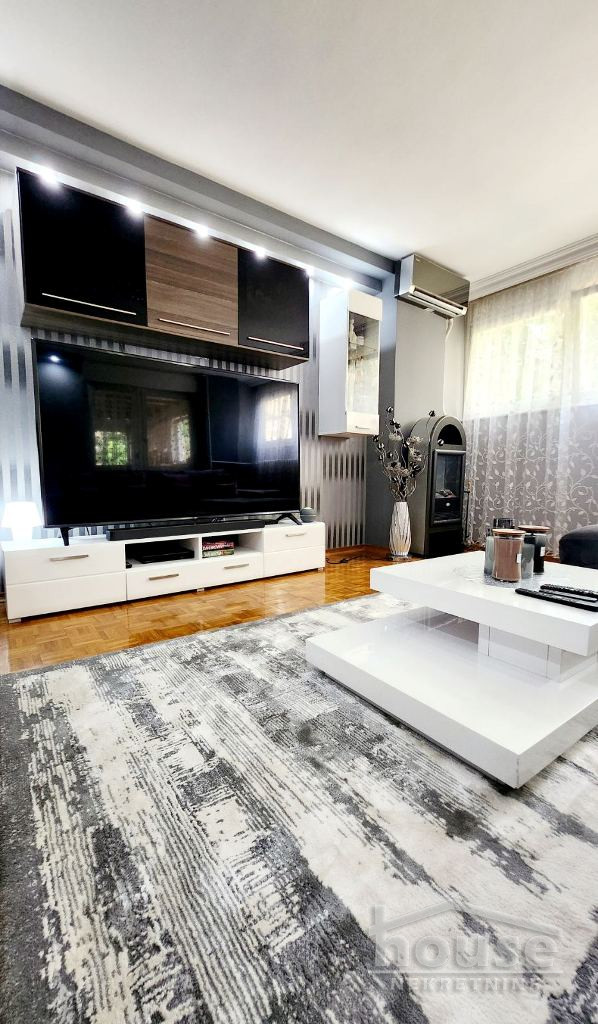 Stan Prodaja Novi Sad Liman 3 89 m2