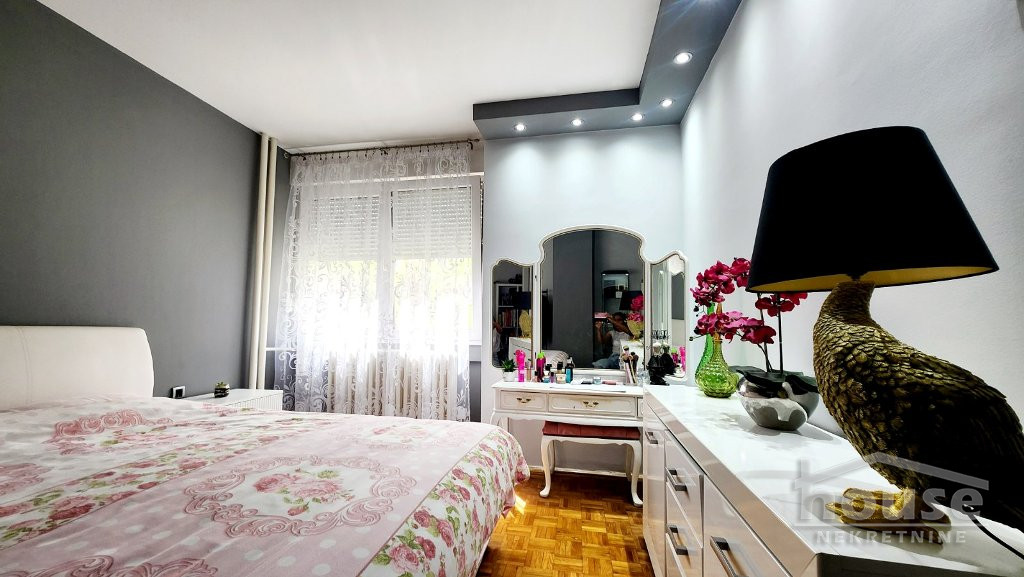 Trosoban stan na prodaju, Liman 3, Novi Sad, 89m², 1. sprat, 300.000 €