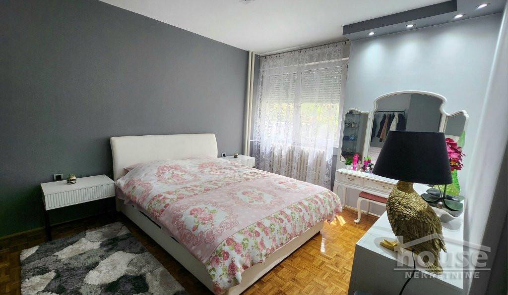 Trosoban stan na prodaju, Liman 3, Novi Sad, 89m², 1. sprat, 300.000 €