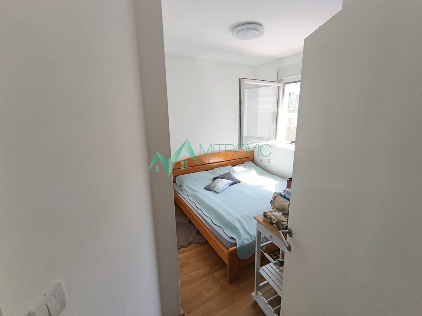 Stan Prodaja Novi Sad  72 m2