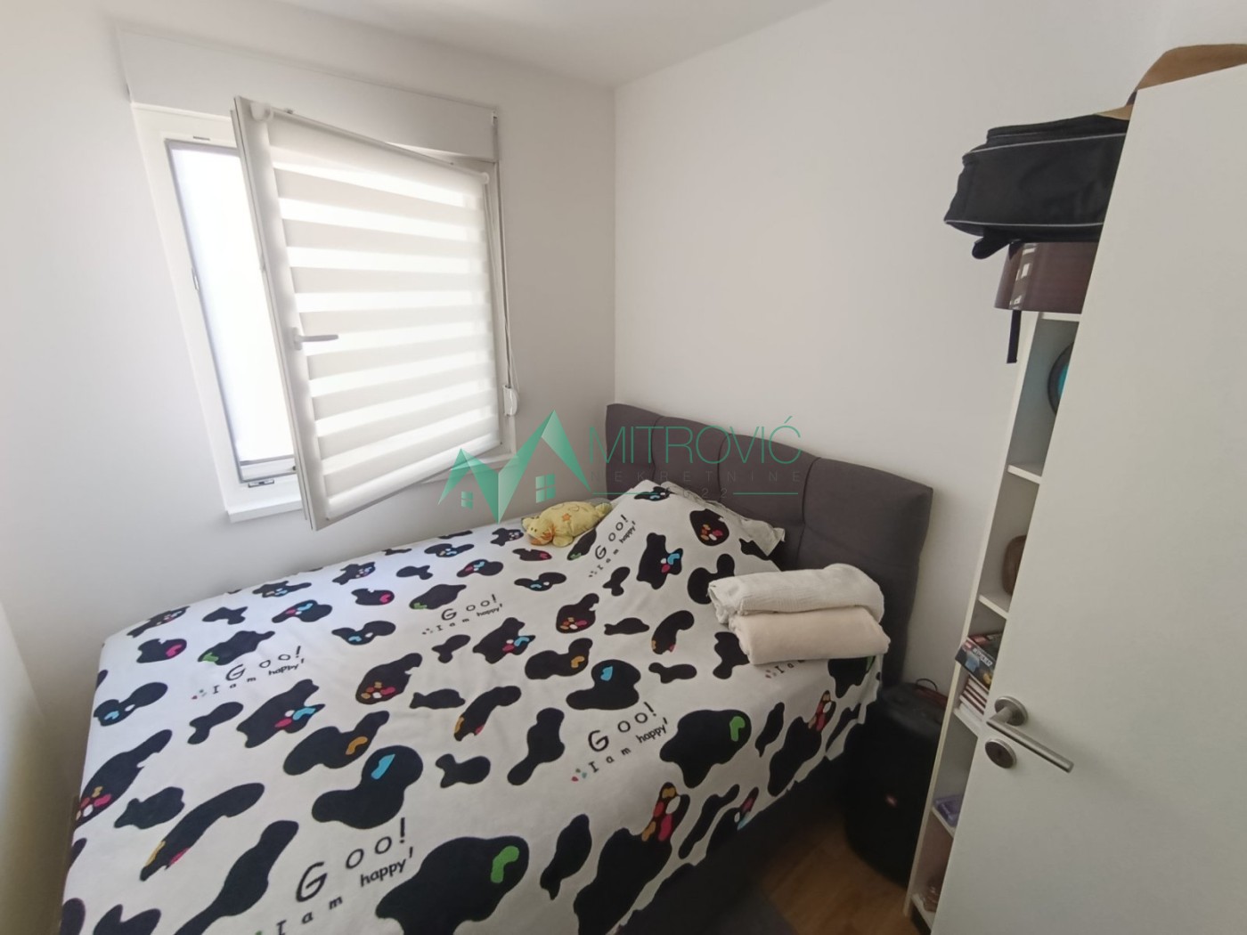 Stan Prodaja Novi Sad  72 m2