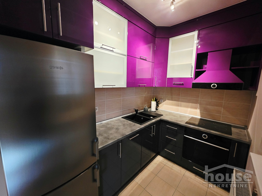 Stan Prodaja Novi Sad Stan Prodaja Novi Sad Nova Detelinara 72 m2
