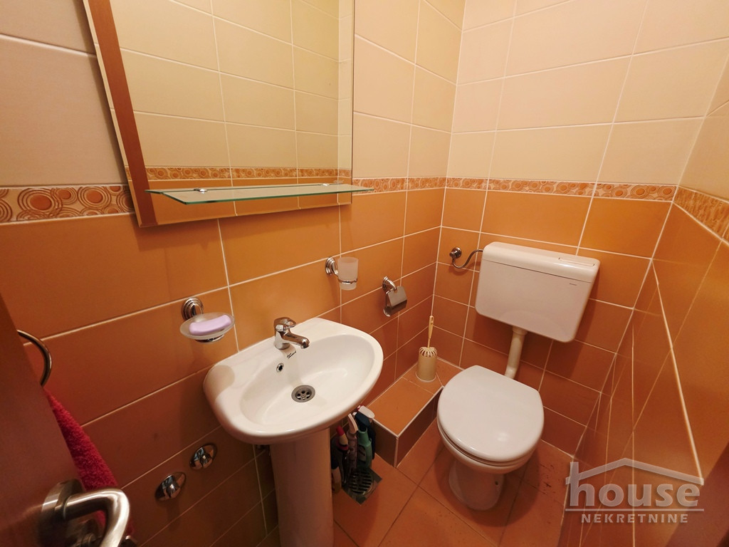 Stan Prodaja Novi Sad Stan Prodaja Novi Sad Nova Detelinara 72 m2