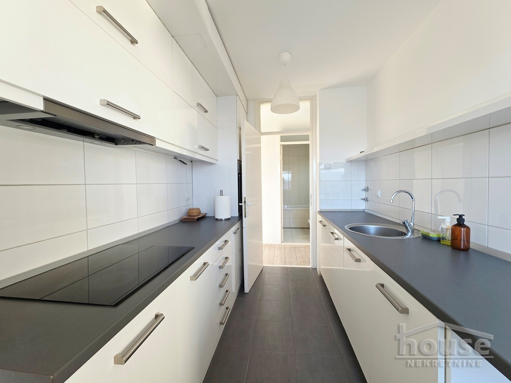 Stan Prodaja Novi Sad Bistrica 72 m2