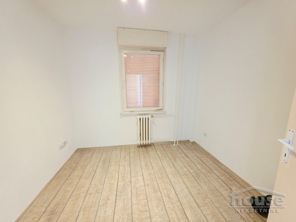 Trosoban stan na prodaju, Bistrica, Novi Sad, 72m², 8. sprat, 180.000 €