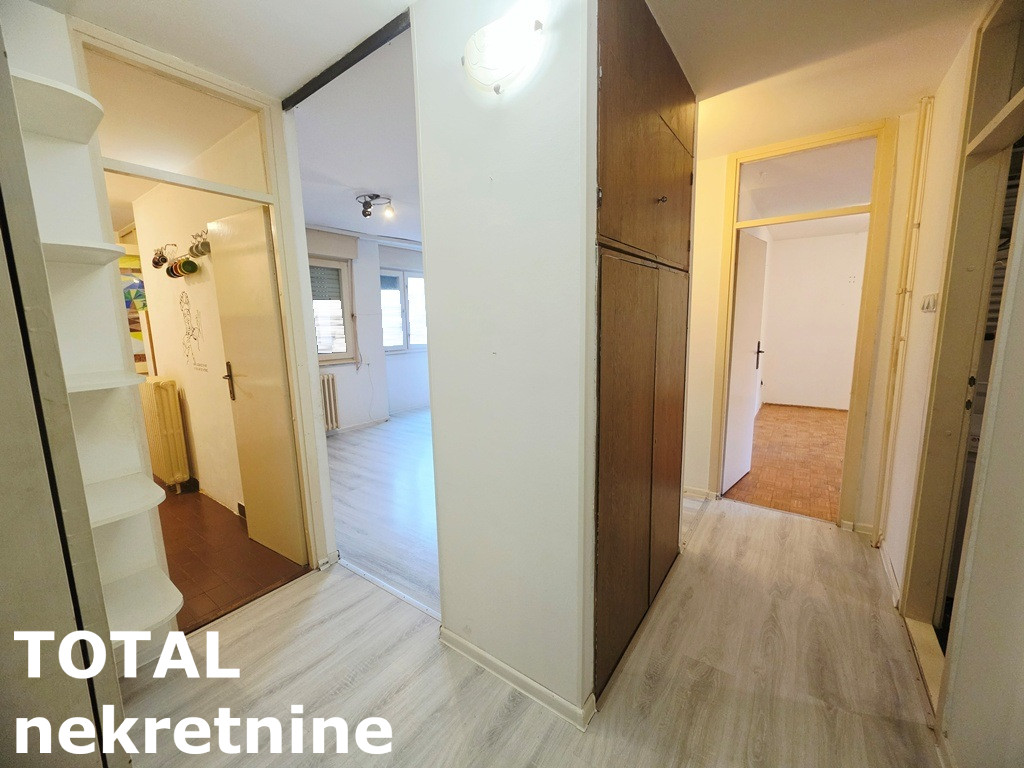 Stan Prodaja Novi Sad Bistrica 64 m2
