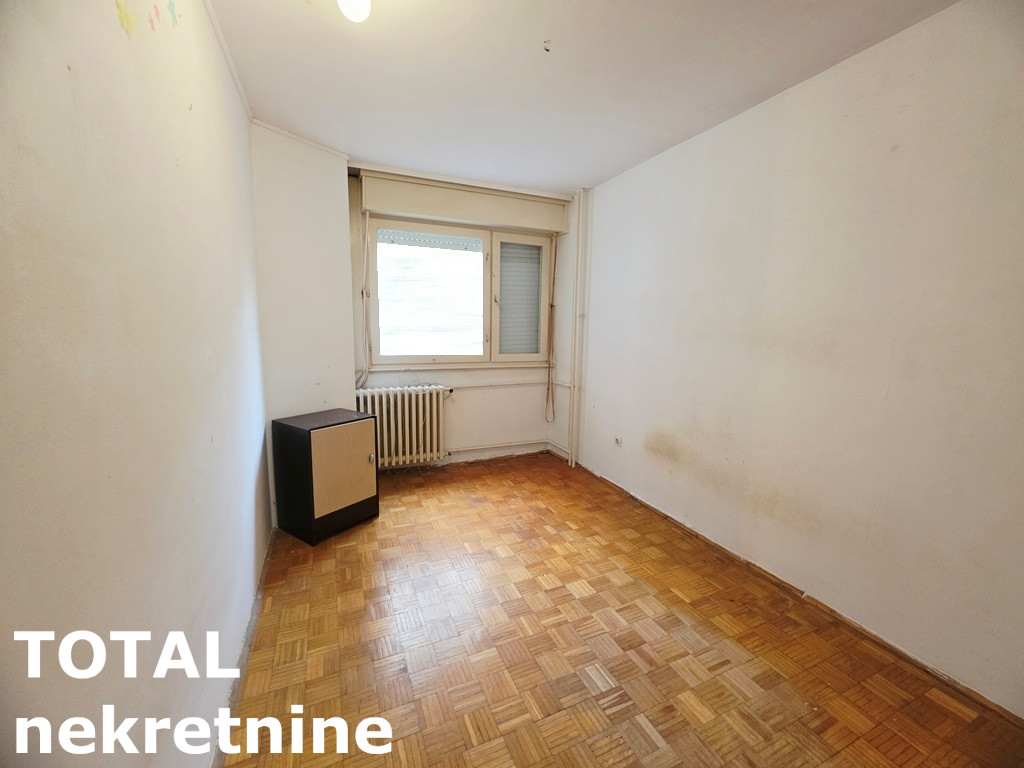 Stan Prodaja Novi Sad Bistrica 64 m2