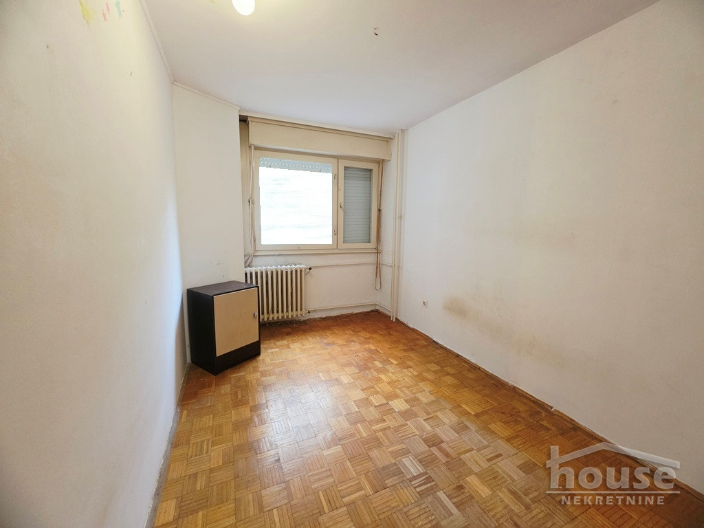 Stan Prodaja Novi Sad Stan Prodaja Novi Sad Bistrica 64 m2