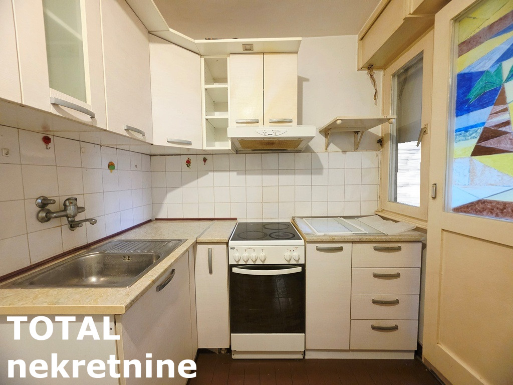 Trosoban stan na prodaju, Bistrica, Novi Sad, 64m², 2. sprat, 155.000 €