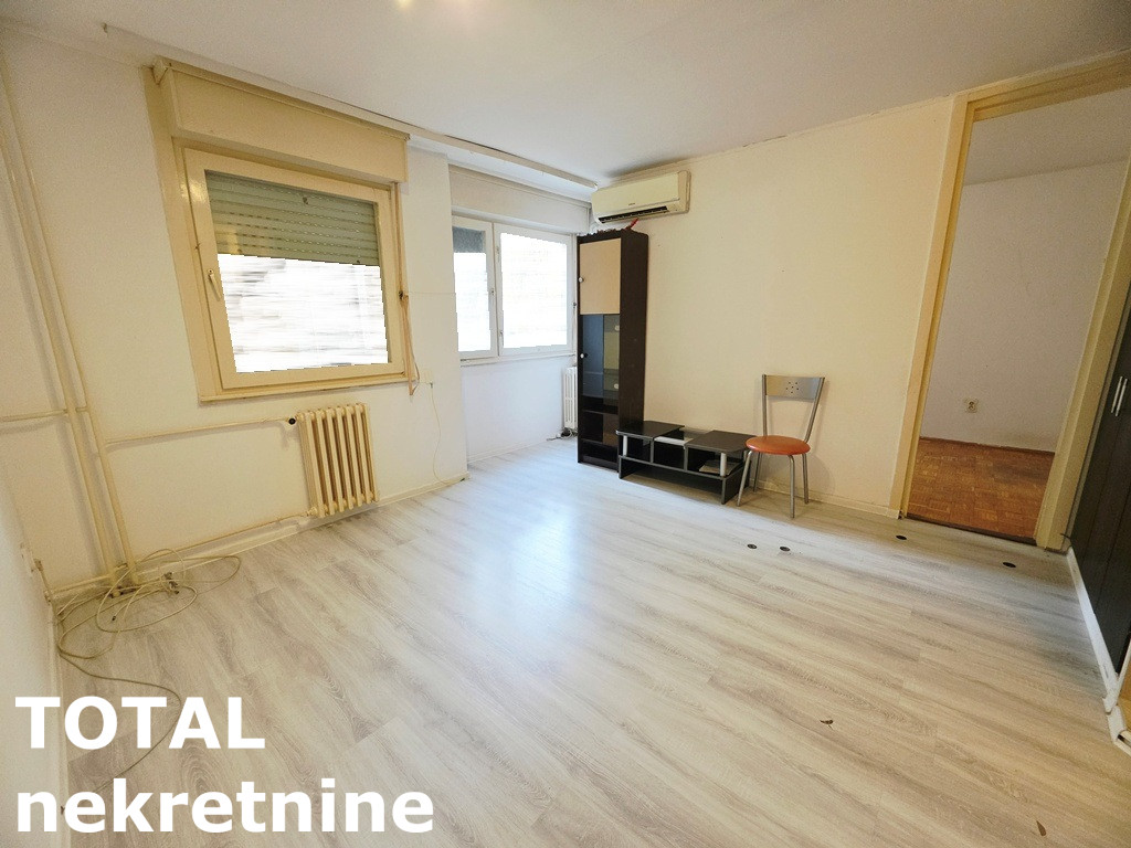 Stan Prodaja Novi Sad Bistrica 64 m2