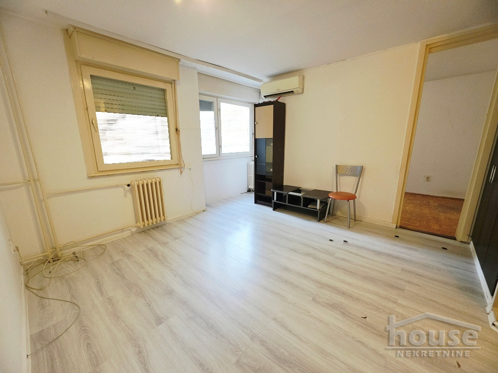 Stan Prodaja Novi Sad Stan Prodaja Novi Sad Bistrica 64 m2