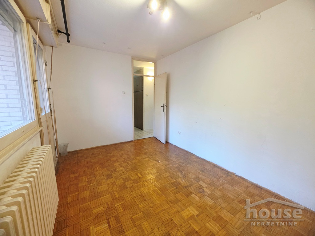 Stan Prodaja Novi Sad Stan Prodaja Novi Sad Bistrica 64 m2